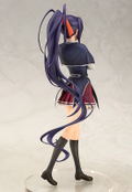 High School DxD Hero 1/7 Scale Pre-Painted Figure: Akeno Himejima thumbnail 4