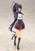 High School DxD Hero 1/7 Scale Pre-Painted Figure: Akeno Himejima thumbnail 5