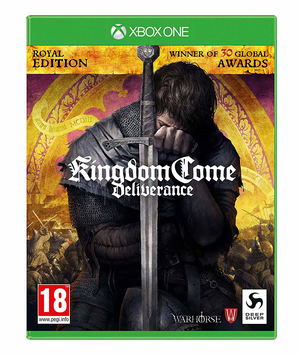 Kingdom Come: Deliverance [Royal Edition]_