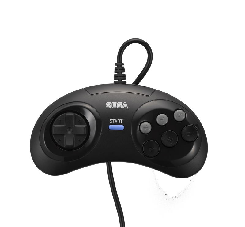 Mega Drive Mini W image 8