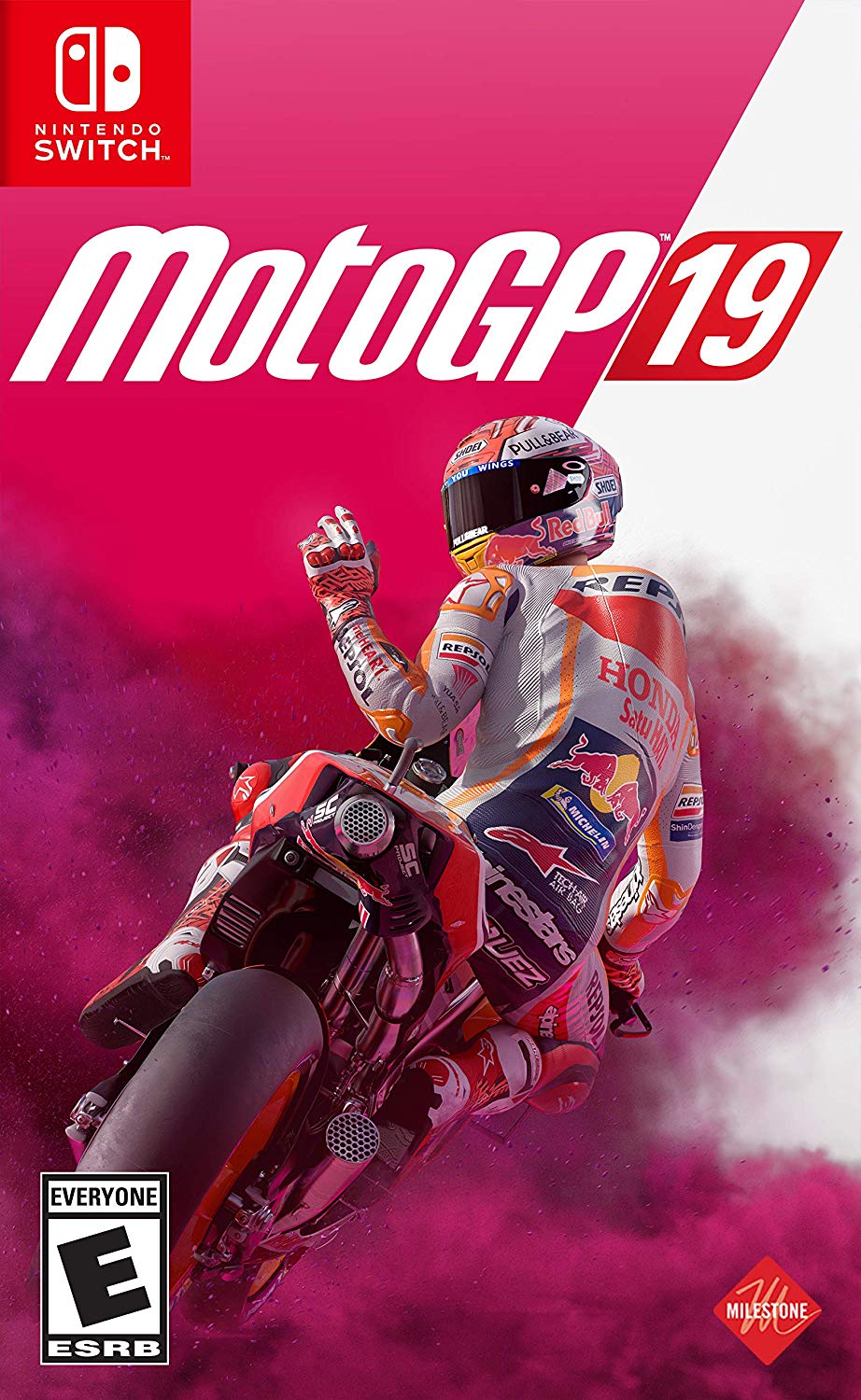 MotoGP 19 — Import Game Deal