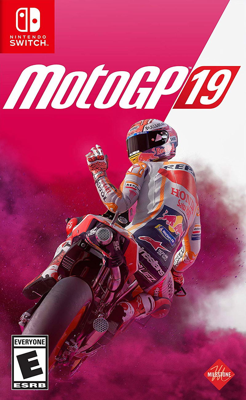 MotoGP 19 image 1