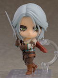 Nendoroid No. 1108 The Witcher 3 Wild Hunt: Ciri thumbnail 2