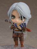 Nendoroid No. 1108 The Witcher 3 Wild Hunt: Ciri thumbnail 4
