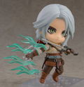 Nendoroid No. 1108 The Witcher 3 Wild Hunt: Ciri thumbnail 6