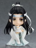 Nendoroid No. 1109 The Master of Diabolism (Grandmaster of Demonic Cultivation): Lan Wangji thumbnail 3