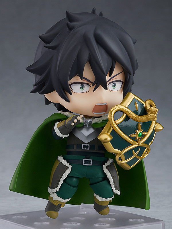 Nendoroid No. 1113 The Rising of the Shield Hero: Shield Hero image 4