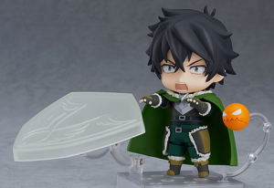 Nendoroid No. 1113 The Rising of the Shield Hero: Shield Hero