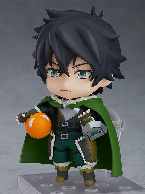 Nendoroid No. 1113 The Rising of the Shield Hero: Shield Hero image 6