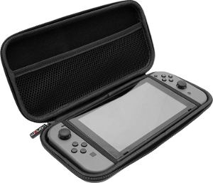 Nintendo Switch Case Starter Kit