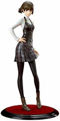 Persona 5 Dream Tech 1/8 Scale Pre-Painted Figure: Makoto Niijima thumbnail 1