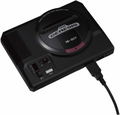 Sega Genesis Mini thumbnail 2
