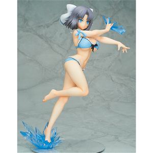 Senran Kagura 1/6 Scale Pre-Painted Figure: Yumi Swimsuit Ver.