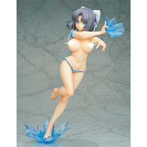 Senran Kagura 1/6 Scale Pre-Painted Figure: Yumi Swimsuit Ver.