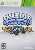 Skylanders: Spyro's Adventure thumbnail 1