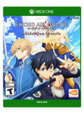 Sword Art Online: Alicization Lycoris thumbnail 1