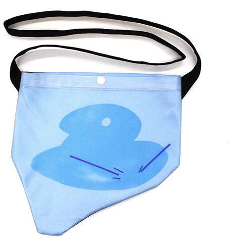 That Time I Got Reincarnated As A Slime - Rimuru-sama Clear Pocket Musette Bag image 1