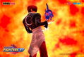 The King of Fighters '97 1/8 Scale Pre-Painted Figure: Iori Yagami thumbnail 10
