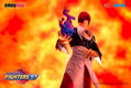 The King of Fighters '97 1/8 Scale Pre-Painted Figure: Iori Yagami thumbnail 11