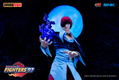 The King of Fighters '97 1/8 Scale Pre-Painted Figure: Iori Yagami thumbnail 8