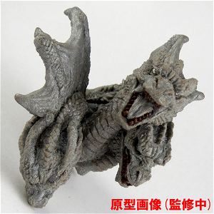 Toho Kaijyu Netsuke Godzilla King of the Monsters: King Ghidorah 2019