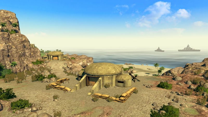 Tropico 4: Junta Military (DLC) <span class="ext" style="background-color: #B0000F; color: #FFFFFF;">DLC</span> <span class="ext" style="background-color: #2a475e; color: #FFFFFF;">STEAM</span> <span class="ext ext_digital">digital</span> image 2