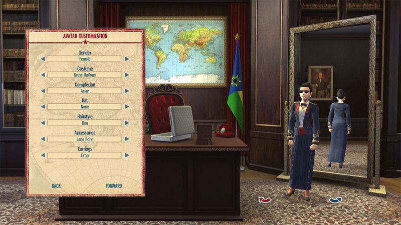Tropico 4: Junta Military (DLC) <span class="ext" style="background-color: #B0000F; color: #FFFFFF;">DLC</span> <span class="ext" style="background-color: #2a475e; color: #FFFFFF;">STEAM</span> <span class="ext ext_digital">digital</span> image 5