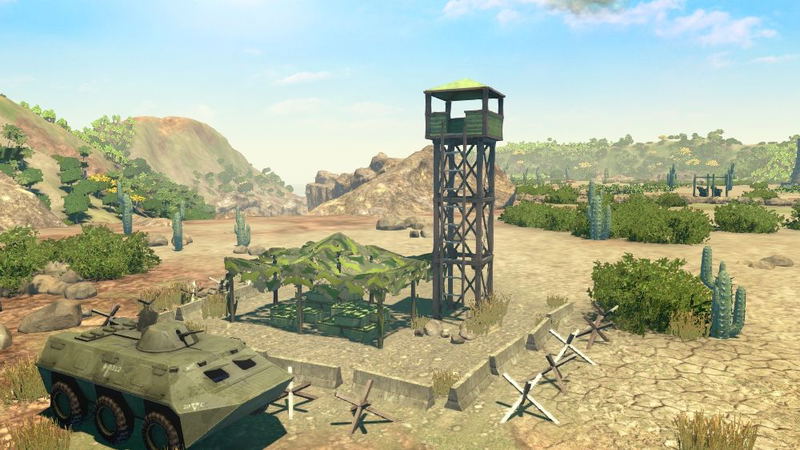 Tropico 4: Junta Military (DLC) <span class="ext" style="background-color: #B0000F; color: #FFFFFF;">DLC</span> <span class="ext" style="background-color: #2a475e; color: #FFFFFF;">STEAM</span> <span class="ext ext_digital">digital</span> image 7