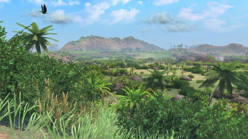 Tropico 4: Megalopolis (DLC) <span class="ext" style="background-color: #B0000F; color: #FFFFFF;">DLC</span> <span class="ext" style="background-color: #2a475e; color: #FFFFFF;">STEAM</span> <span class="ext ext_digital">digital</span> image 2