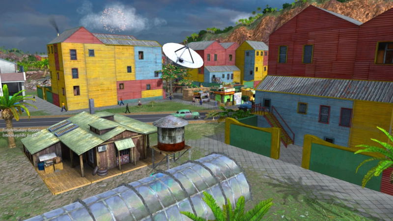 Tropico 4: Megalopolis (DLC) <span class="ext" style="background-color: #B0000F; color: #FFFFFF;">DLC</span> <span class="ext" style="background-color: #2a475e; color: #FFFFFF;">STEAM</span> <span class="ext ext_digital">digital</span> image 5