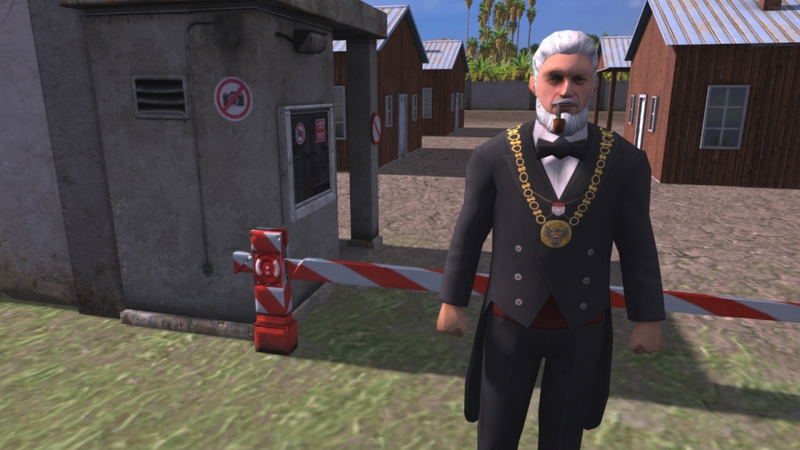 Tropico 4: Megalopolis (DLC) <span class="ext" style="background-color: #B0000F; color: #FFFFFF;">DLC</span> <span class="ext" style="background-color: #2a475e; color: #FFFFFF;">STEAM</span> <span class="ext ext_digital">digital</span> image 7