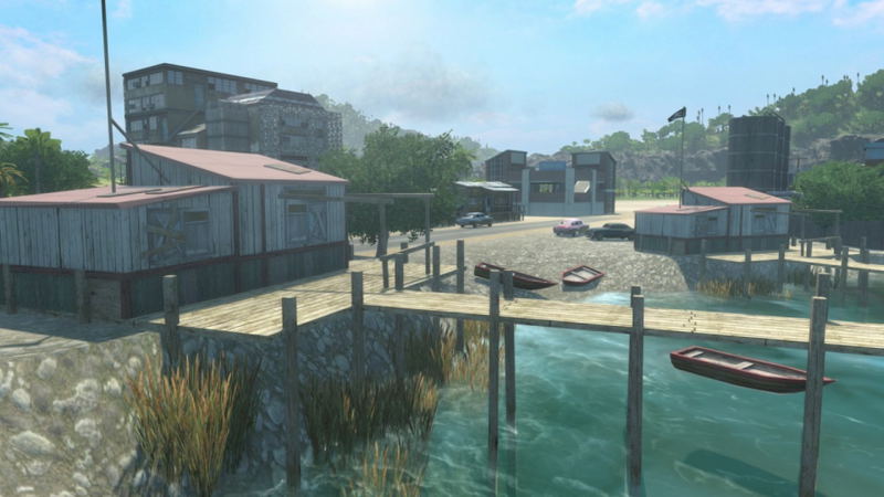 Tropico 4: Pirate Heaven (DLC) <span class="ext" style="background-color: #B0000F; color: #FFFFFF;">DLC</span> <span class="ext" style="background-color: #2a475e; color: #FFFFFF;">STEAM</span> <span class="ext ext_digital">digital</span> image 2
