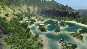 Tropico 4: Pirate Heaven (DLC)