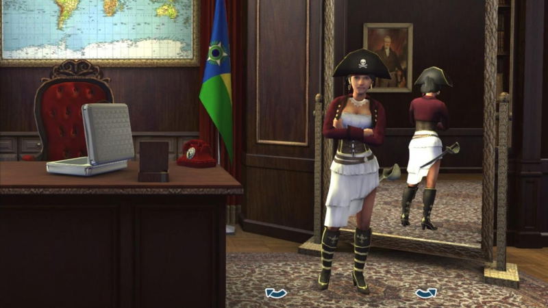 Tropico 4: Pirate Heaven (DLC) <span class="ext" style="background-color: #B0000F; color: #FFFFFF;">DLC</span> <span class="ext" style="background-color: #2a475e; color: #FFFFFF;">STEAM</span> <span class="ext ext_digital">digital</span> image 4
