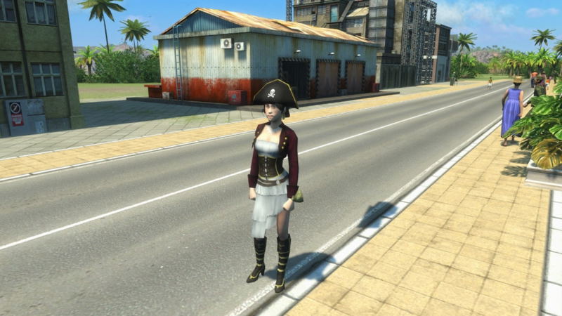 Tropico 4: Pirate Heaven (DLC) <span class="ext" style="background-color: #B0000F; color: #FFFFFF;">DLC</span> <span class="ext" style="background-color: #2a475e; color: #FFFFFF;">STEAM</span> <span class="ext ext_digital">digital</span> image 5