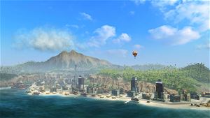 Tropico 4: Plantador (DLC)