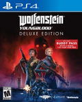 Wolfenstein: Youngblood [Deluxe Edition] thumbnail 1