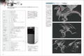 Feilian - Keita Okada Model Collection & Making Book thumbnail 11