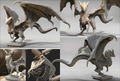 Feilian - Keita Okada Model Collection & Making Book thumbnail 5