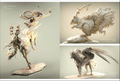 Feilian - Keita Okada Model Collection & Making Book thumbnail 7