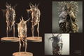 Feilian - Keita Okada Model Collection & Making Book thumbnail 8