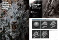 Feilian - Keita Okada Model Collection & Making Book thumbnail 9