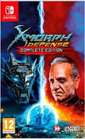 X-Morph: Defense [Complete Edition] thumbnail 1