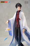 Yashuo Antique Shop Owner 1/8 Scale Pre-Painted Figure thumbnail 2