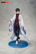 Yashuo Antique Shop Owner 1/8 Scale Pre-Painted Figure thumbnail 4
