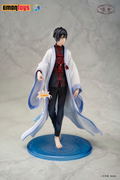 Yashuo Antique Shop Owner 1/8 Scale Pre-Painted Figure thumbnail 5
