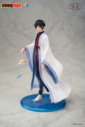 Yashuo Antique Shop Owner 1/8 Scale Pre-Painted Figure thumbnail 7