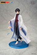Yashuo Antique Shop Owner 1/8 Scale Pre-Painted Figure thumbnail 8