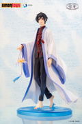 Yashuo Antique Shop Owner 1/8 Scale Pre-Painted Figure thumbnail 9