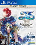 Ys VIII: Lacrimosa of DANA (Super Price) thumbnail 1